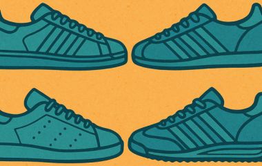 Кроссовки Adidas оптом и по дропшиппингу