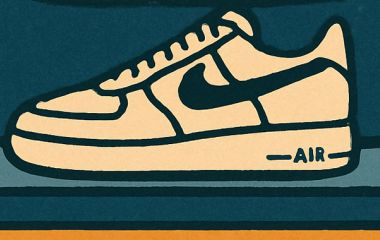 Nike Air Force оптом и по дропшиппингу