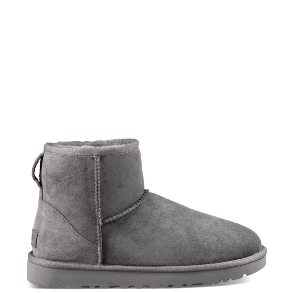 UGG Mini Classic II Grey