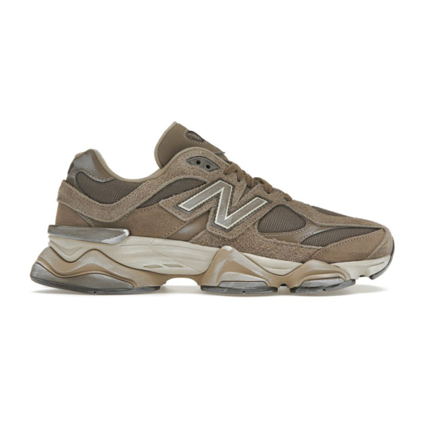 New Balance 9060 Mushroom Brown