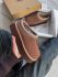 UGG Tasman Platform Light Brown