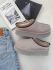 UGG Tasman Platform Light Grey