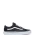 Vans Old Skool Low Black/White