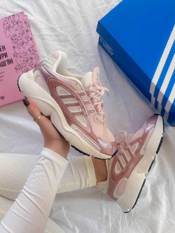 Adidas Ozmillen W Pink