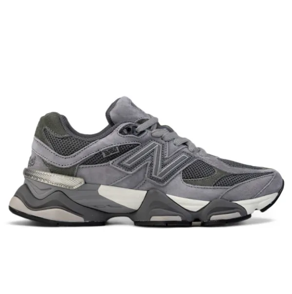 New Balance 9060 Joe Freshgoods Grey