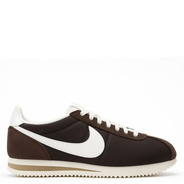 Nike Cortez Brown +