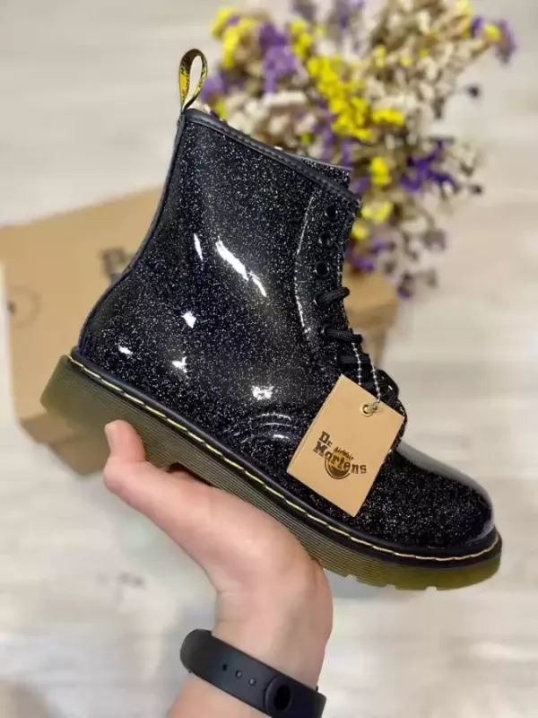 Dr. Martens 1460 Galaxy