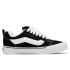 Vans Knu Skool (Black/White)