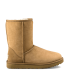 UGG Classic Short II Chestnut