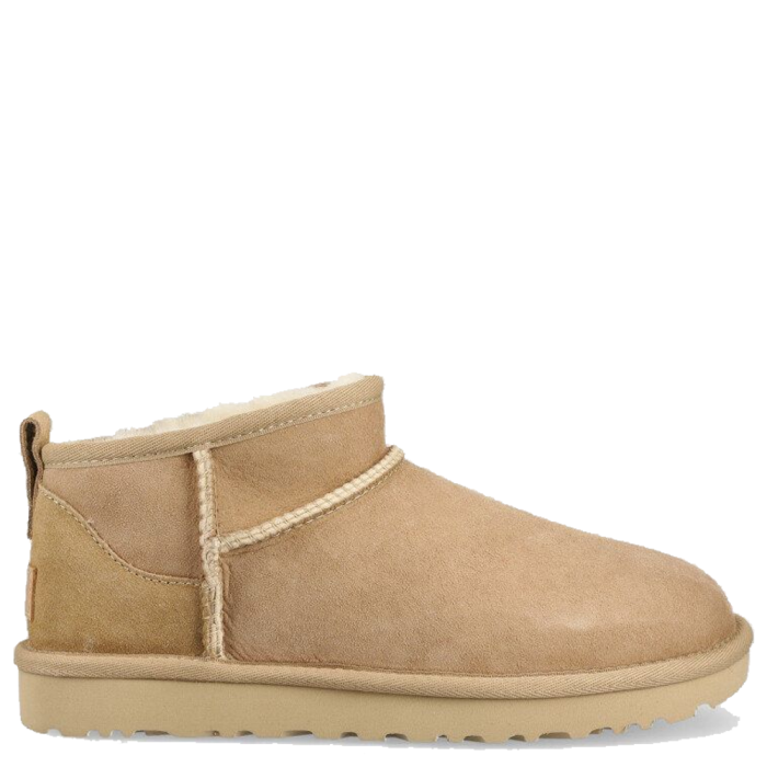 UGG Ultra Mini + Classic Micro Sand