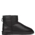UGG Mini Classic Leather Black