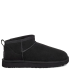 UGG Ultra Mini + Classic Micro Black