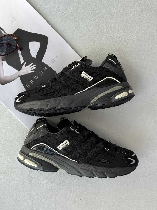 Adidas x Song For The Mute Adistar Cushion 'black'
