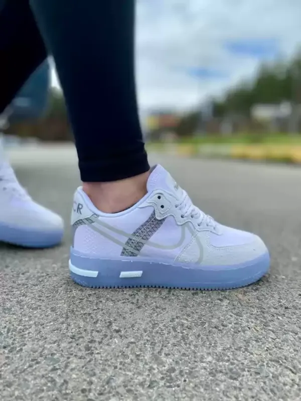 Nike Air Force React