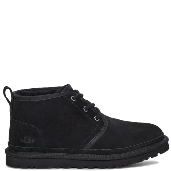 UGG Neumel Womens Black