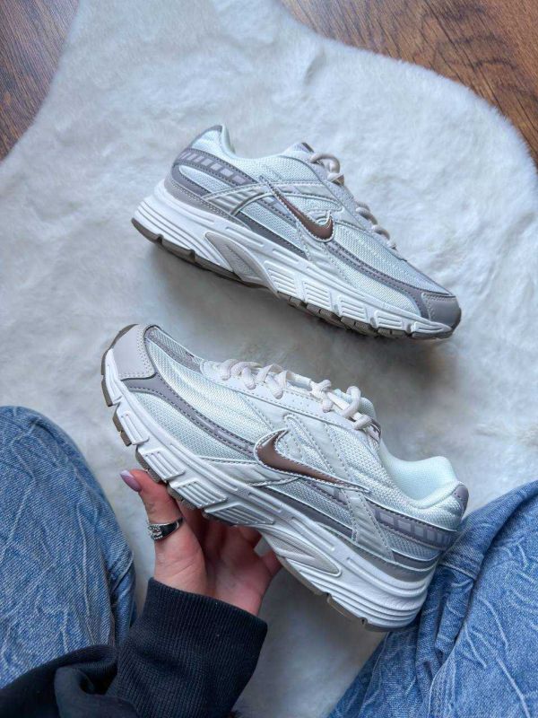 Nike Initiator Grey/Brown
