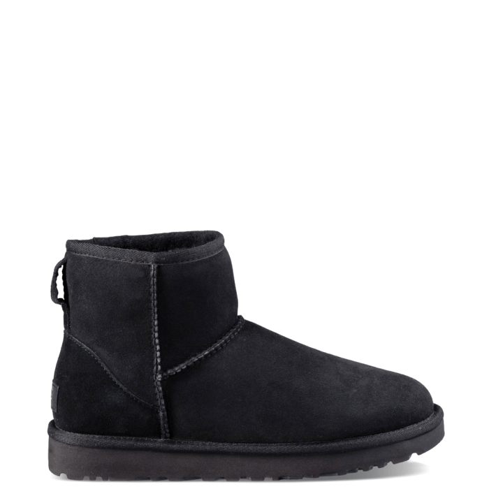 UGG Mini Classic II Black