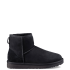 UGG Mini Classic II Black