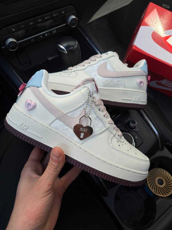 Nike Air Force Low Valentine S Day
