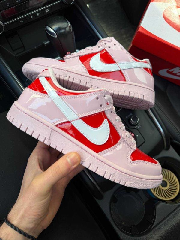 Nike Dunk Low Valentine S Day
