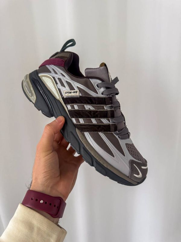 Adidas x Song For The Mute Adistar Cushion Taupe Metallic Granite