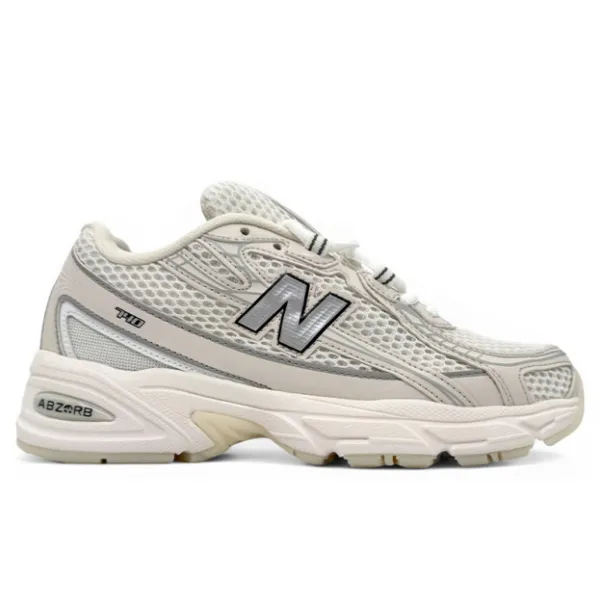 New Balance 740 Beige v1