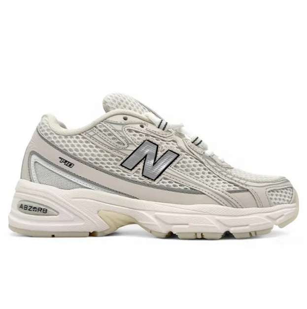 New Balance 740 Beige v1