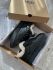 UGG Lowmel Sneaker Leather Black
