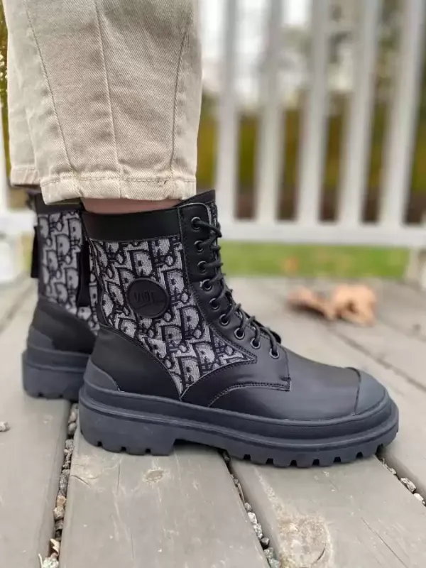 Dior Boots
