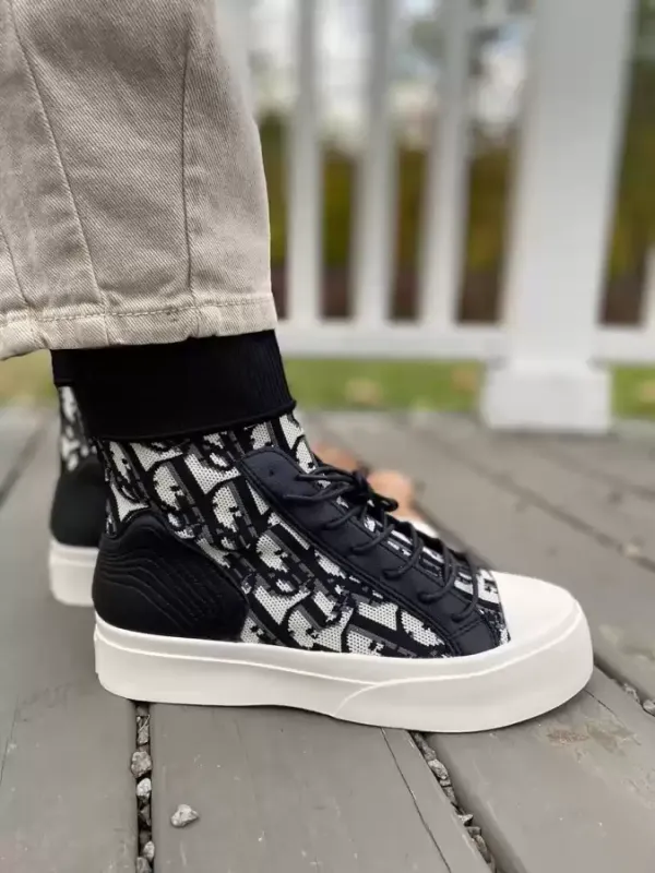 Dior Sneaker