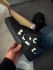 Nike Air Force 1 Omme Des Garcons Black