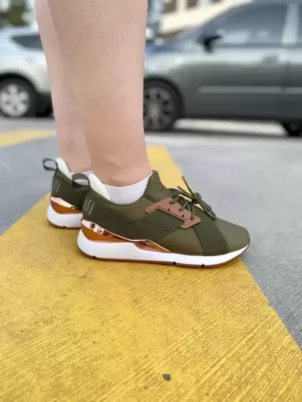 Puma Muse Metal