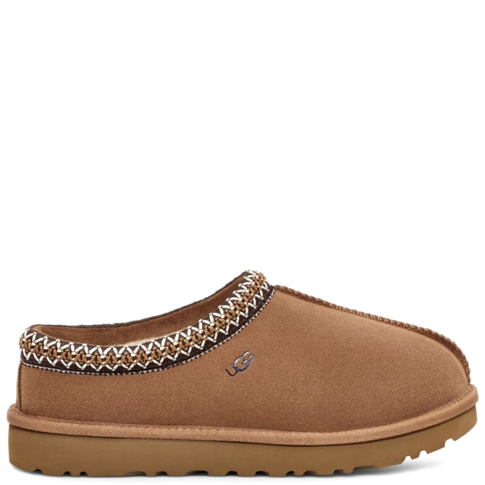 UGG Tasman+Mary Jane Tasman Slipper Chestnut
