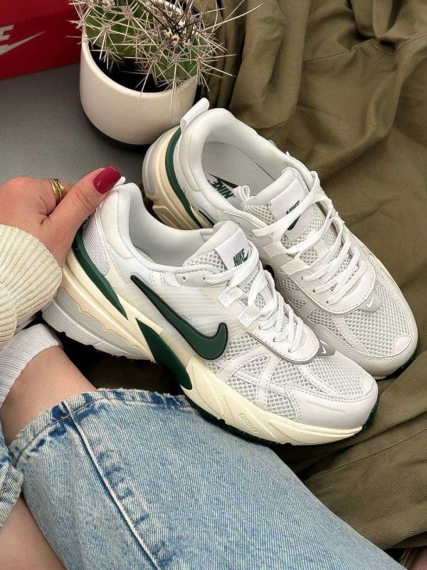 Nike Vk2 Run V2K Runtekk Green